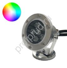 Подводный светильник Pondtech 995Led1 ( FULL RGB)