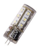 LED цилиндр 18 Х 12 V 1 W GU5-3