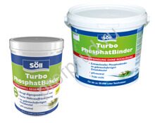 Средство против водорослей Turbo PhosphatBinder